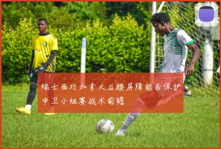 瑞士面对加拿大后腰屏障能否保护中卫小组赛战术前瞻