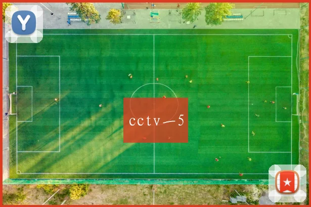 cctv一5